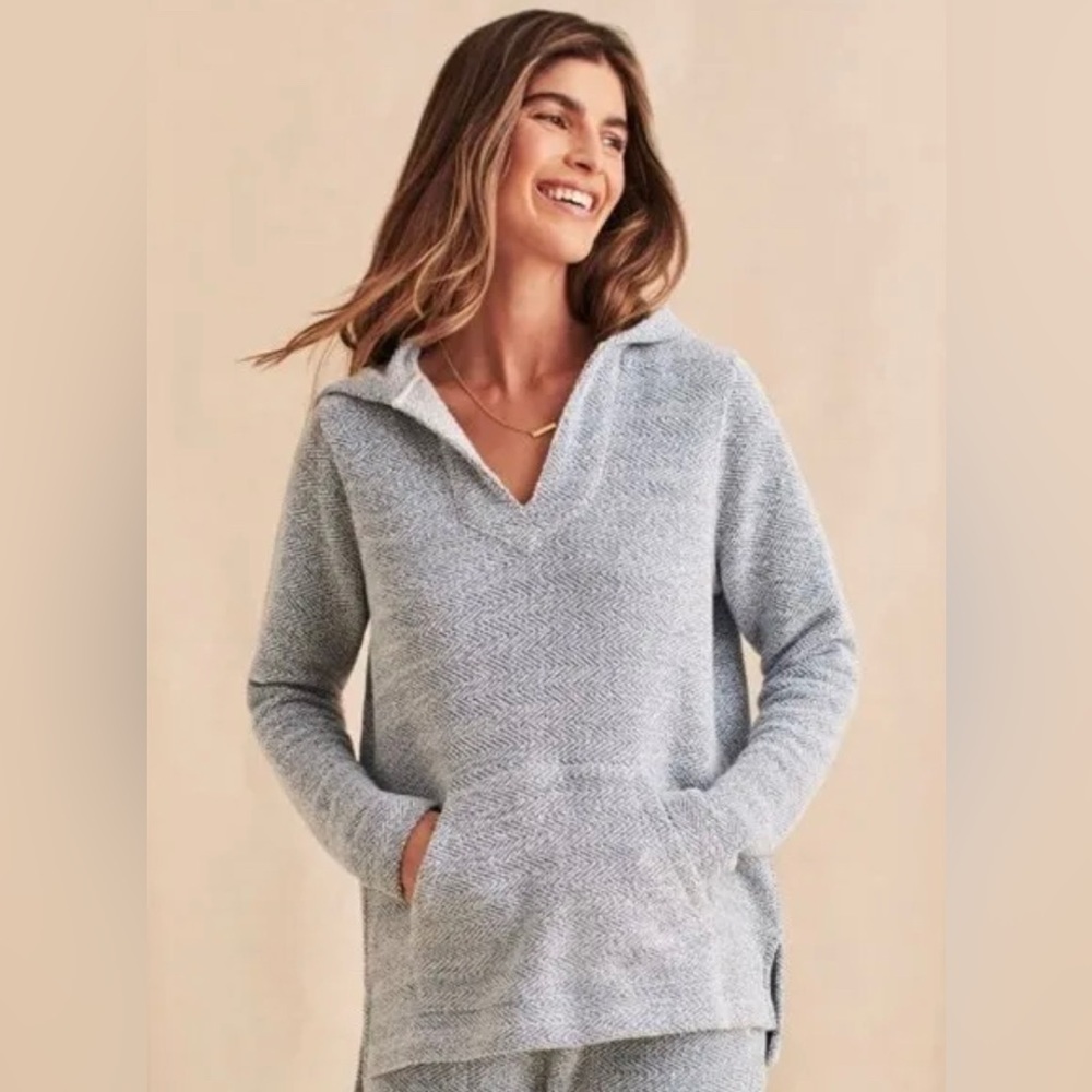 Faherty Whitewater Hoodie